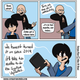 Illustration for article titled Sunday Comics: Feeling Thirsty?em/em
